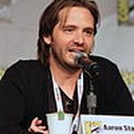 Aaron Stanford