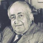 Abdülhak Şinasi Hisar