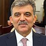 Abdullah Gül