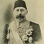 Abdurrahman Şeref