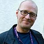 Adrian Edmondson