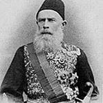 Ahmed Cevdet Paşa