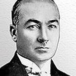 Ahmet Fikri Tüzer