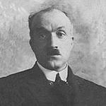 Ahmet Haşim