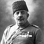 Ahmet İzzet Paşa