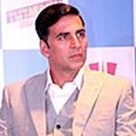 Akshay Kumar