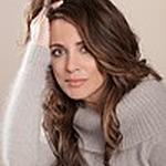 Alanna Ubach