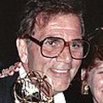 Alex Rocco