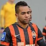 Alex Teixeira