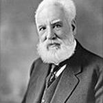 Alexander Graham Bell