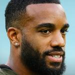 Alexandre Lacazette