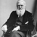 Alfred Russel Wallace