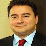 Ali Babacan