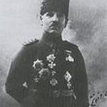 Ali Fuat Cebesoy