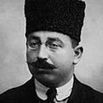 Ali Şükrü