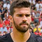 Alisson Becker