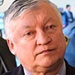 Anatoli Karpov