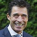 Anders Fogh Rasmussen