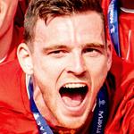 Andrew Robertson