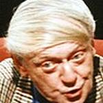 Anthony Burgess