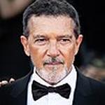 Antonio Banderas