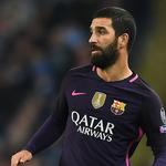 Arda Turan