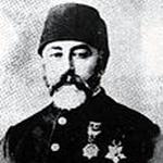 Arif Bey