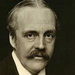 Arthur James Balfour