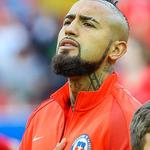 Arturo Vidal