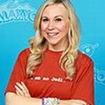 Ashley Eckstein