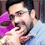 Avinash Sachdev