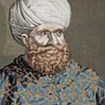 Barbaros Hayreddin Paşa