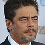 Benicio del Toro