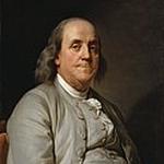 Benjamin Franklin