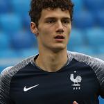 Benjamin Pavard