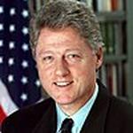 Bill Clinton