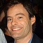 Bill Hader