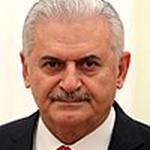 Binali Yıldırım