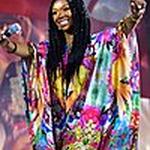 Brandy Norwood