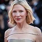 Cate Blanchett