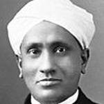 Chandrasekhara Venkata Raman