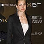 Charlotte Casiraghi