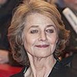 Charlotte Rampling