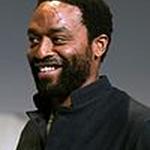 Chiwetel Ejiofor