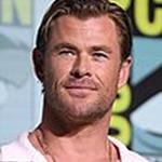 Chris Hemsworth