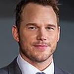 Chris Pratt