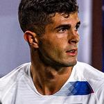 Christian Pulisic