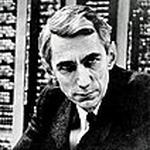 Claude Shannon