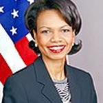 Condoleezza Rice