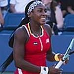 Cori Gauff